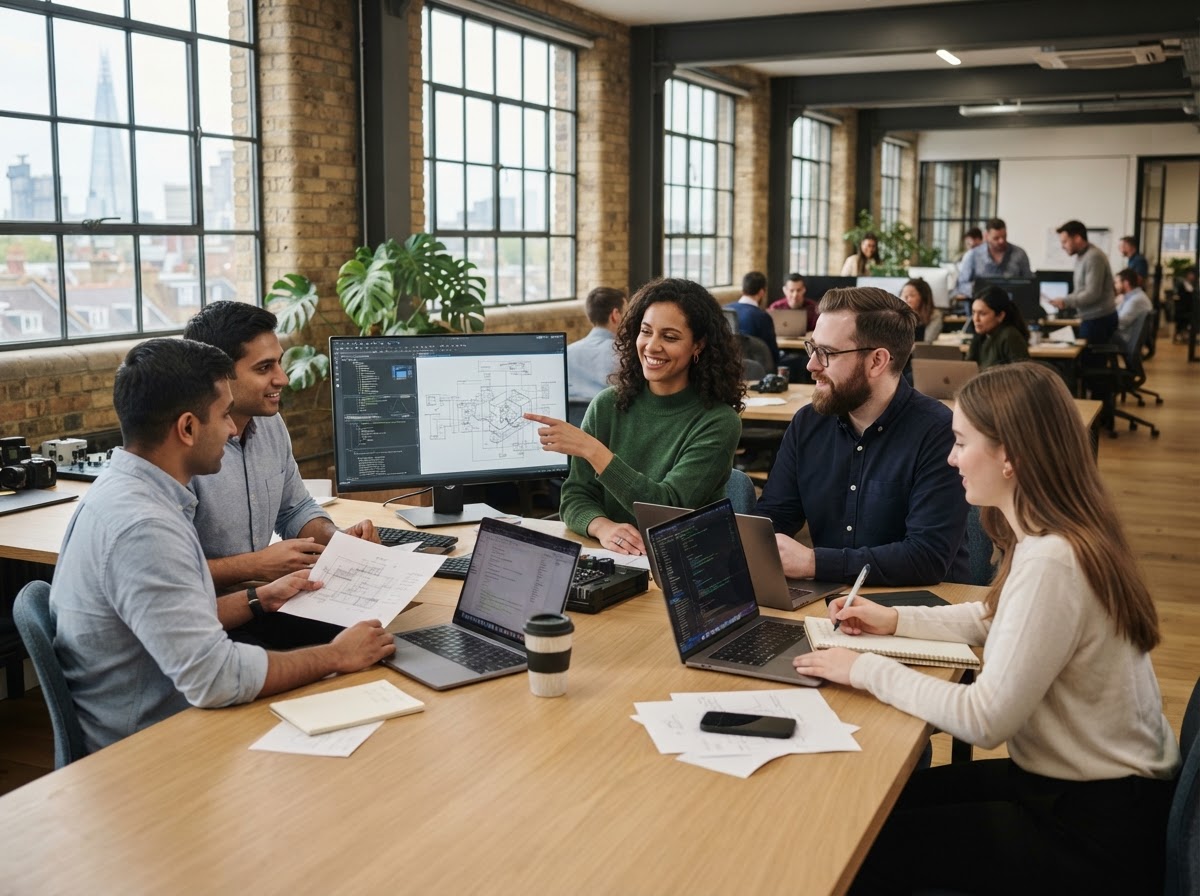 Ventrix data analysis workspace used to review backtested cash strategies